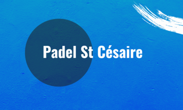 PADEL - NÎMES
